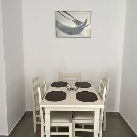 Vista Mare Apartamento *