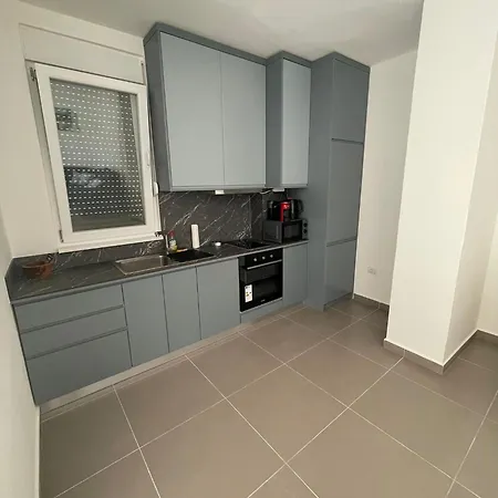 Vista Mare Apartamento