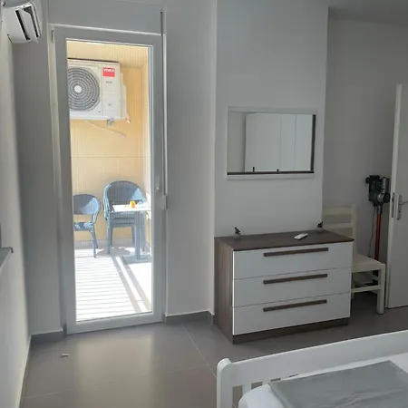 Apartment Vista Mare Shengjin (Lezhe)
