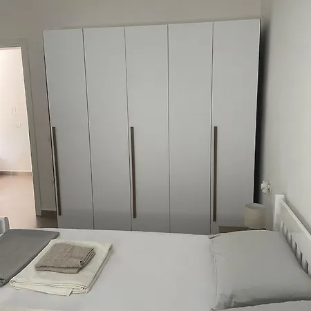 Apartment Vista Mare *