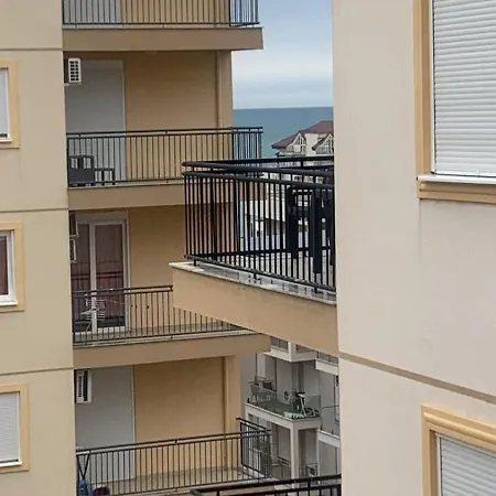 Vista Mare Apartment